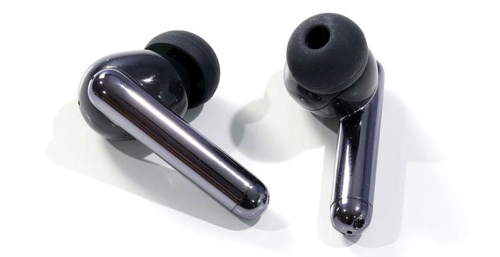 TCL Move Audio S600 buds