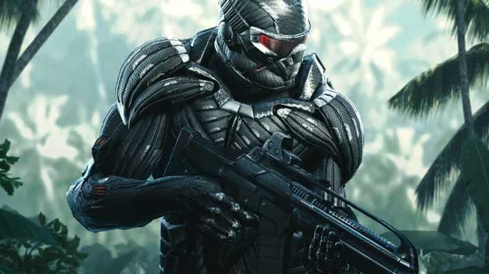 crysis0 remastered suit