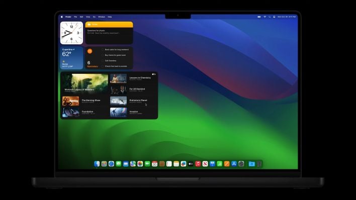 apple scary fast m3 macbook pro014