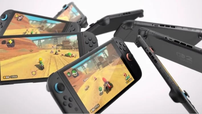 hero nintendo switch 2 consoles